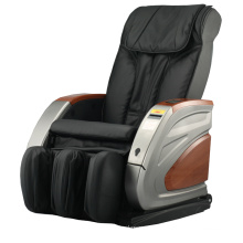 China Supplier Back Roller Paper Currency Operated Massage Chair Price